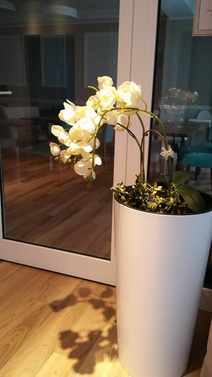 Holiday Home Loft Z Antresola I Balkonem Przy Plazy Miedzyzdroje Ngoại thất bức ảnh